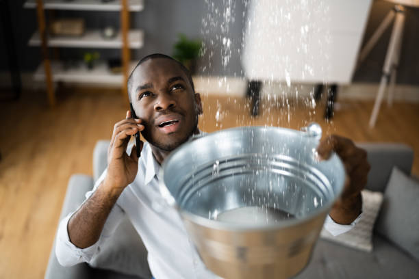 Best Flooded house restoration  in Boyd, TX