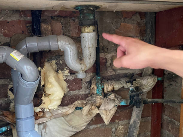 Best 24-hour water damage restoration  in Boyd, TX
