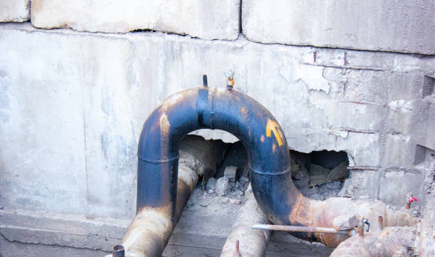 Best Carpet water damage restoration  in Boyd, TX